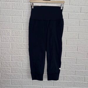 Lululemon Crops